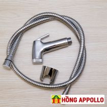 Vòi xịt cao cấp rẻ nhất Sài Gòn-Hồng Appollo phân phối số 1